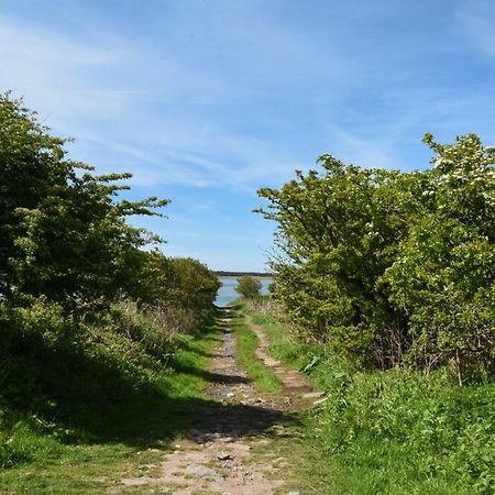 Kittiwake Cottage, Budle Bay Bamburgh Ngoại thất bức ảnh