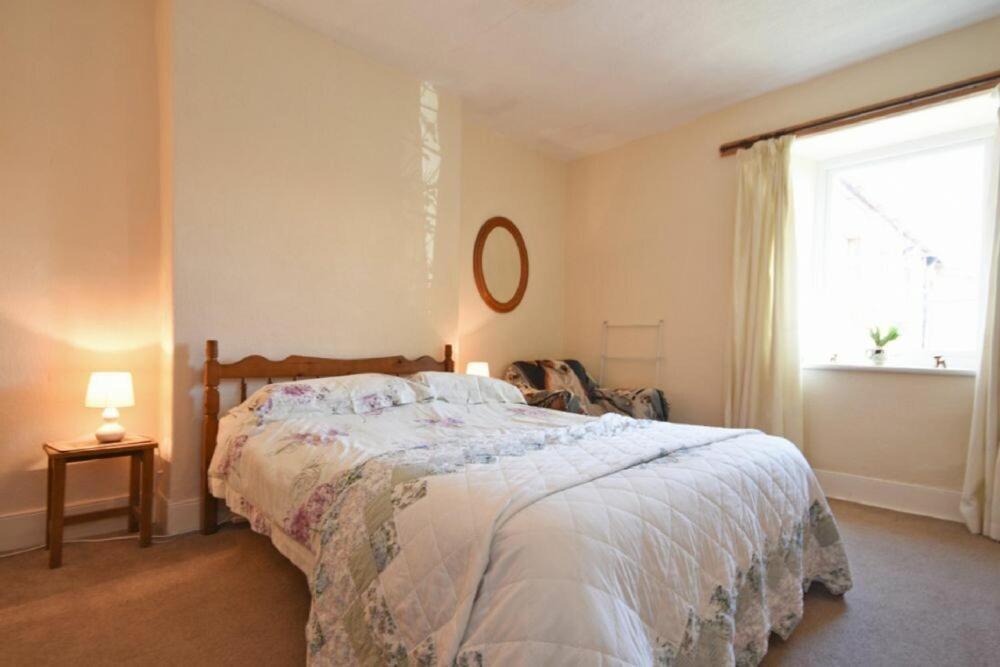 Kittiwake Cottage, Budle Bay Bamburgh Ngoại thất bức ảnh