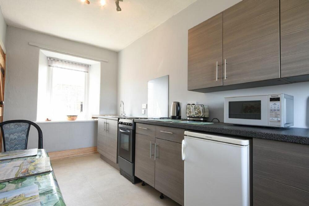 Kittiwake Cottage, Budle Bay Bamburgh Ngoại thất bức ảnh